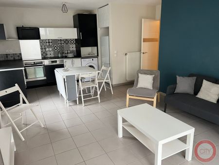 T3 Bordeaux - Photo 3