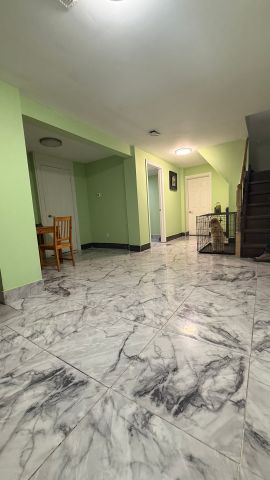 For Lease - 591 Harmony Road Unit# Lower, Oshawa, Ontario - Photo 3