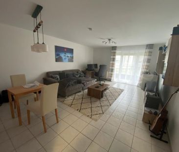 Schöne Erdgeschosswohnung in Troisdorf-Kriegsdorf - Photo 1