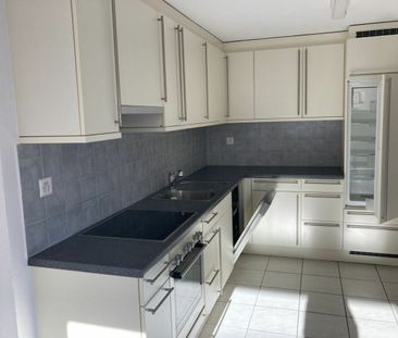 4.5-room apartment in Siebnen - Photo 4