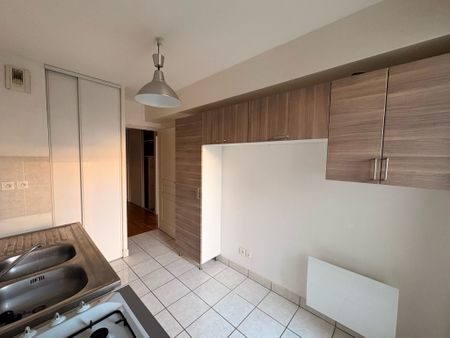 Appartement 2 pièces - chartres - Photo 2