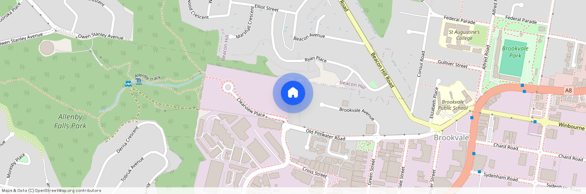 2/82A Old Pittwater Road, Brookvale