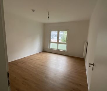 4-Zimmer-Erdgeschoss-Wohnung im beliebten Woogsviertel - Foto 2