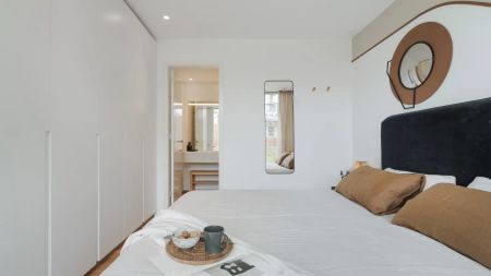 1-bedroom apartment for rent in Ciudad Jardín, no pets allowed - Foto 5