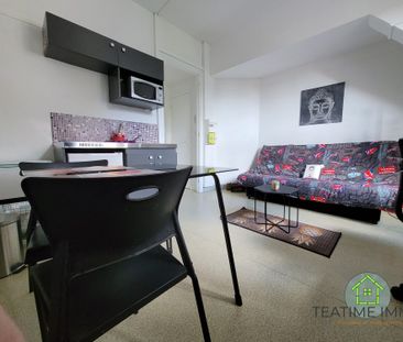 Location Appartement - Photo 5