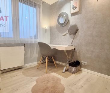 4 pokojowe mieszkanie z balkonem do wynajęcia - Photo 6