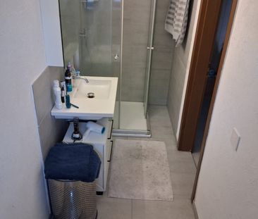 3.5 Zimmer, 75 m² - Photo 1