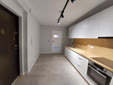 3 Maja przy Galerii komfort 2 pokoje komfort - Zdjęcie 5