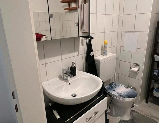 Altbauwohnung mit Charm - Foto 1