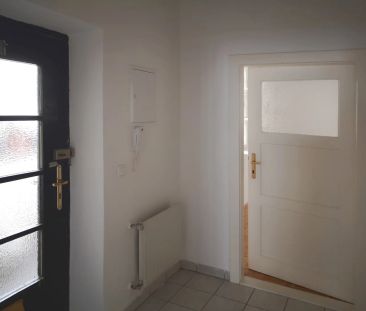 Charmante Altbau Wohnung - 51m2 - Photo 6