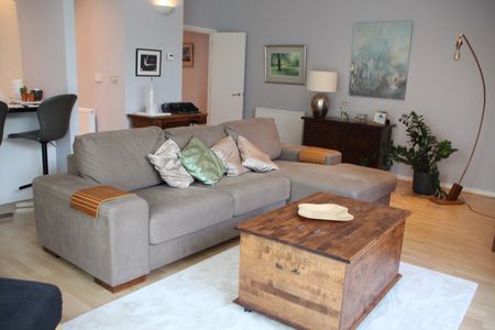 2 Bed Flat, Monza Street, E1W - Photo 4