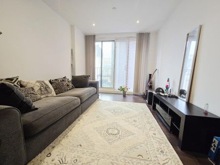 1 bedroom flat to rent - Photo 5