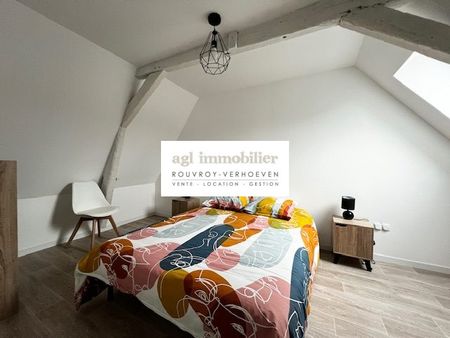 Location Appartement 3 pièces 48m² BERGUES 59380 - Photo 3