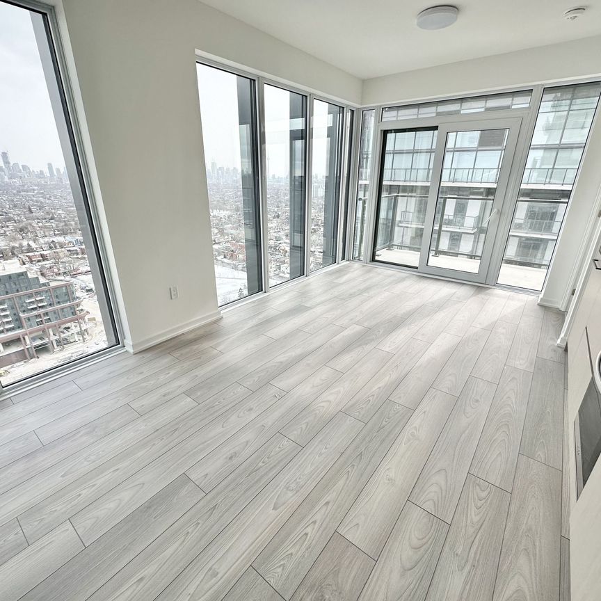 For Lease - 1285 Dupont Street Unit# 2509, Toronto, Ontario - Photo 1