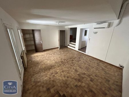 Location Appartement 2 pièces 53m² CARPENTRAS 84200 - Photo 2