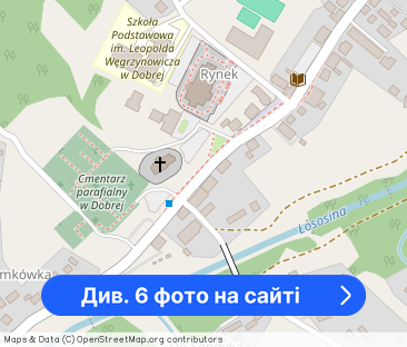 Mieszkanie do wynajęcia, 60 m², 1 pokój Dobra Dobra - Фото 1