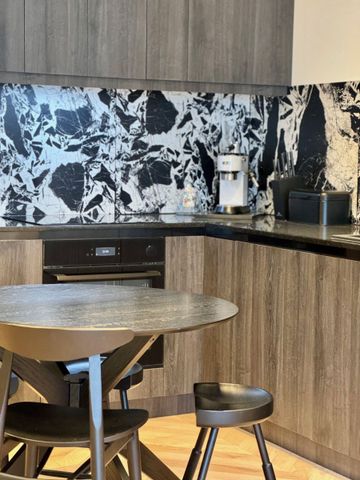 Artystyczny Żoliborz / Piękny apartament - Zdjęcie 2