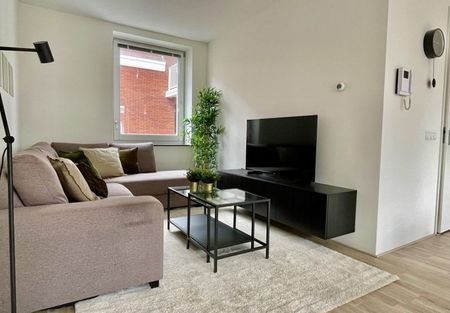 Cornelis Vermuydenstraat 9 - Foto 3