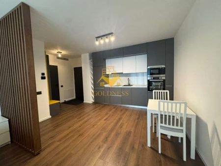 Studio, modern, garaj, bloc nou, Iris, Liberty, zona Oasului, Petrom - Photo 5