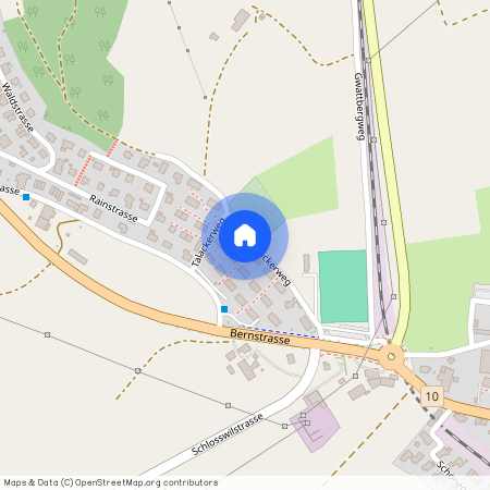 Talackerweg 25, 3506, Grosshöchstetten