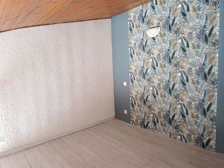 Appartement 2 pièces à louer - Photo 5