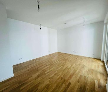 Gemütliche 2-Zimmer Wohnung mit großem Balkon in Kiezlage - Photo 1