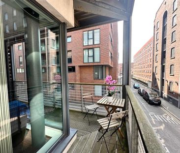 2 bedroom apartment to rent - Photo 3