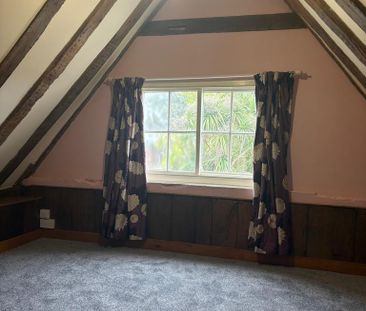 2 bedroom maisonette to rent - Photo 5