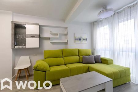 Alquiler de piso en CL Gordon - Photo 4