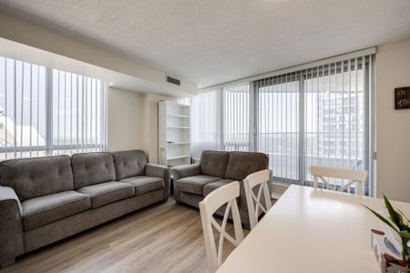 For Lease - 1 Rean Drive Unit# 2204, Toronto, Ontario - Photo 3