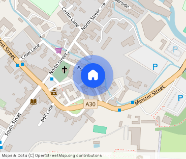 Fern House - Photo 1