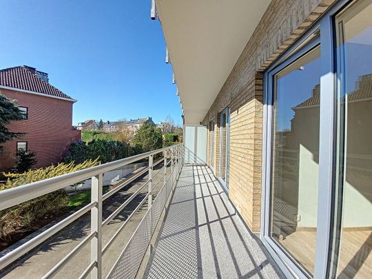 Appartement te huur - Photo 1