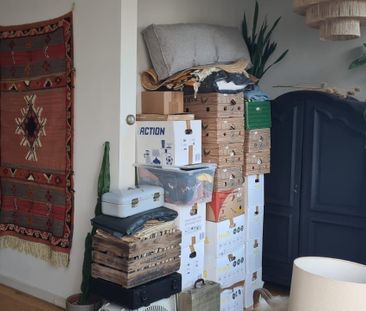 Te huur: Appartement Van Lawick van Pabststraat in Arnhem - Foto 1