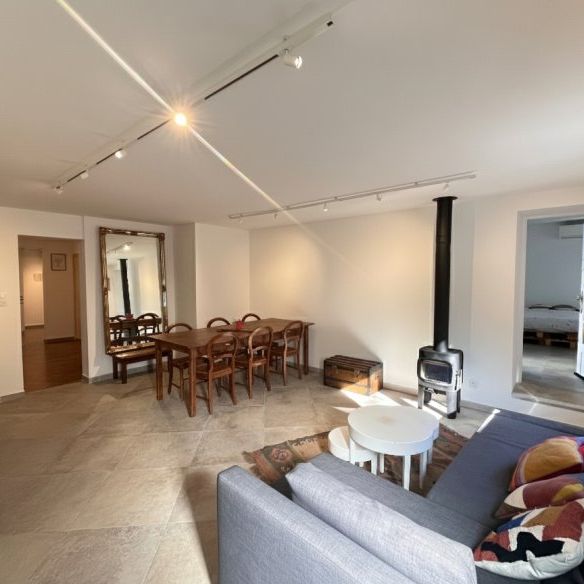 Maison 6 Pièces 121 m² - Photo 1