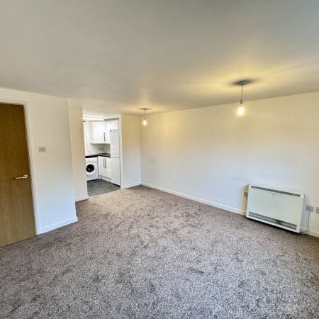Chardlace Walk, Nottingham, NG1 1HZ, Property for rent - Photo 1