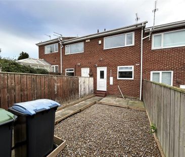 2 bedroom terraced house to rent - Photo 6