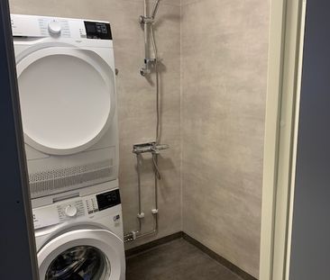 Carl Eklunds väg 13 - Foto 1