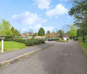 Ashley Place, Ashley Road, Walton-on-thames, Surrey, KT12 - Photo 5