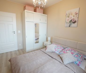 2 POKOJE Z OGRODKIEM- GUMIEŃCE - Zdjęcie 6