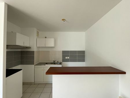 A Louer - Bouguenais - Appartement 3 Pièces 57.21 M2 - Photo 5