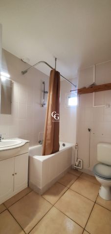 Location Appartement 2 pièces 31m² NANTES 44000 - Photo 3