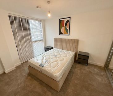 1 bedroom apartment to rent - Photo 4