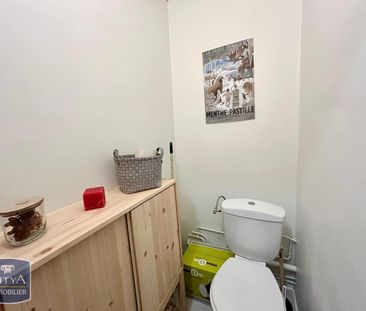 Location Appartement 1 pièce 13m² LE MANS 72000 - Photo 3