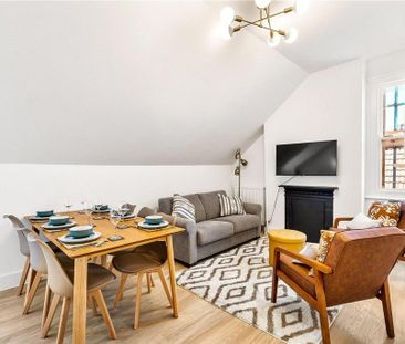 3 bedroom apartment to rent - Photo 2