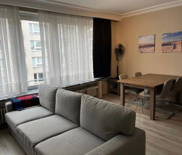 Appartement te huur - Foto 2