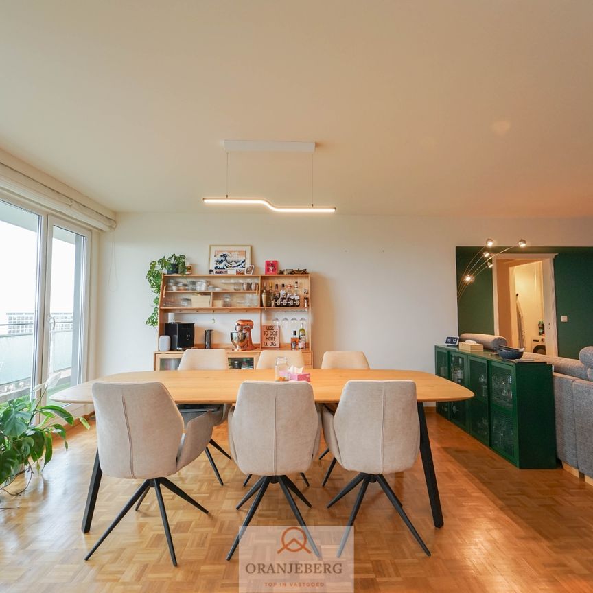 Appartement te huur in Gent - Photo 1