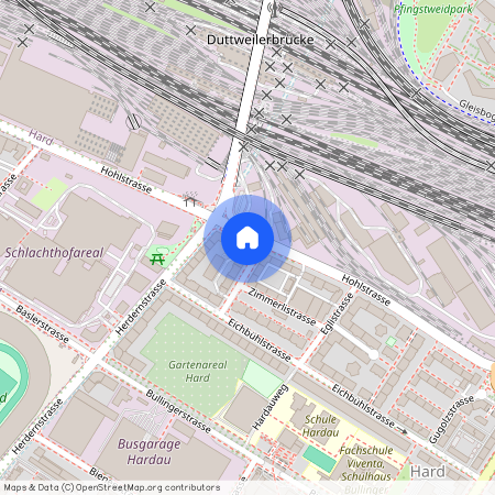 8004, Zürich, Hohlstrasse, 355