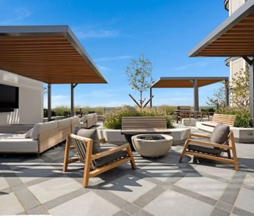 For Lease - 3240 William Coltson Avenue Unit# 1607, Oakville, Ontario - Photo 1