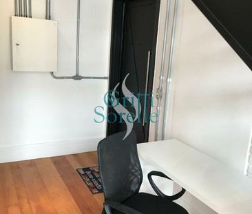 Loft Duplex Mobiliado À Venda Em Cerqueira César - São Paulo/sp. - Photo 5