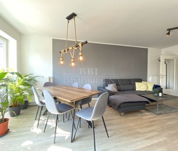 Traumhafte 2 Zimmerwohnung mit sonnigem Balkon - Foto 2